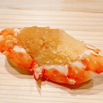 麻布十番 秦野よしき - 