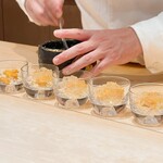 麻布十番 秦野よしき - 