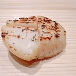 麻布十番 秦野よしき - 