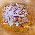 赤バル レッツェ - 