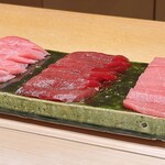 麻布十番 秦野よしき - 