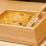 麻布十番 秦野よしき - 