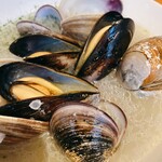 赤バル レッツェ - 