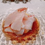 麻布十番 秦野よしき - 