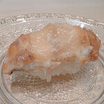 麻布十番 秦野よしき - 