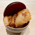 麻布十番 秦野よしき - 