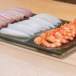 麻布十番 秦野よしき - 