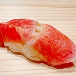 麻布十番 秦野よしき - 