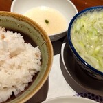 たんや善治郎 北根店 - 