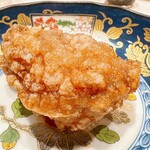 麻布十番 秦野よしき - 