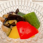 麻布十番 秦野よしき - 