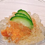 麻布十番 秦野よしき - 