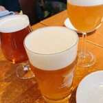 赤バル レッツェ - 