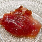 麻布十番 秦野よしき - 