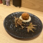 炭火とワインと純米酒 King Momo - 