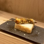 炭火とワインと純米酒 King Momo - 