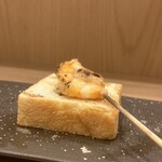 炭火とワインと純米酒 King Momo - 