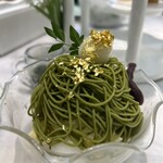 HAUTE COUTURE・CAFE - 