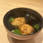 炭火とワインと純米酒 King Momo - 