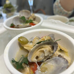 HAUTE COUTURE・CAFE - 