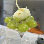 HAUTE COUTURE・CAFE - 