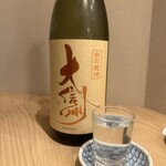 炭火とワインと純米酒 King Momo - 