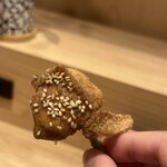 炭火とワインと純米酒 King Momo - 