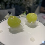 HAUTE COUTURE・CAFE - 