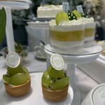 HAUTE COUTURE・CAFE - 