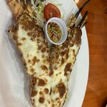 P.S Hotel Restaurant - 