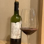 炭火とワインと純米酒 King Momo - 