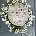 HAUTE COUTURE・CAFE - 
