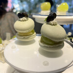 HAUTE COUTURE・CAFE - 