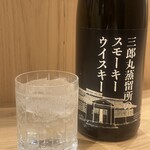 炭火とワインと純米酒 King Momo - 