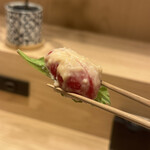 炭火とワインと純米酒 King Momo - 