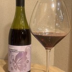 炭火とワインと純米酒 King Momo - 