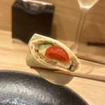 炭火とワインと純米酒 King Momo - 