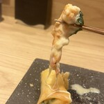 炭火とワインと純米酒 King Momo - 