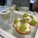 HAUTE COUTURE・CAFE - 