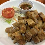 P.S Hotel Restaurant - 