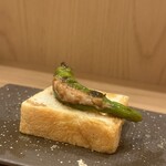 炭火とワインと純米酒 King Momo - 