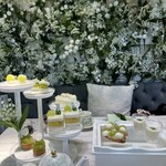 HAUTE COUTURE・CAFE - 