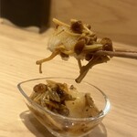 炭火とワインと純米酒 King Momo - 