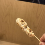 炭火とワインと純米酒 King Momo - 