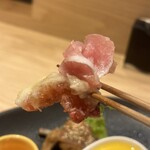 炭火とワインと純米酒 King Momo - 