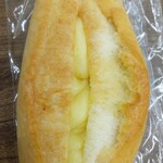 ぴあー - バターミルクフランス・１５０円