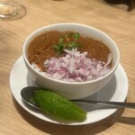 炭火とワインと純米酒 King Momo - 