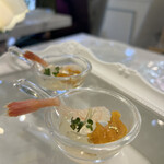 HAUTE COUTURE・CAFE - 