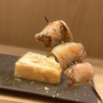 炭火とワインと純米酒 King Momo - 