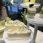 HAUTE COUTURE・CAFE - 